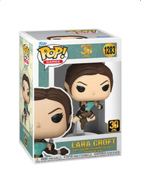 Lara Croft