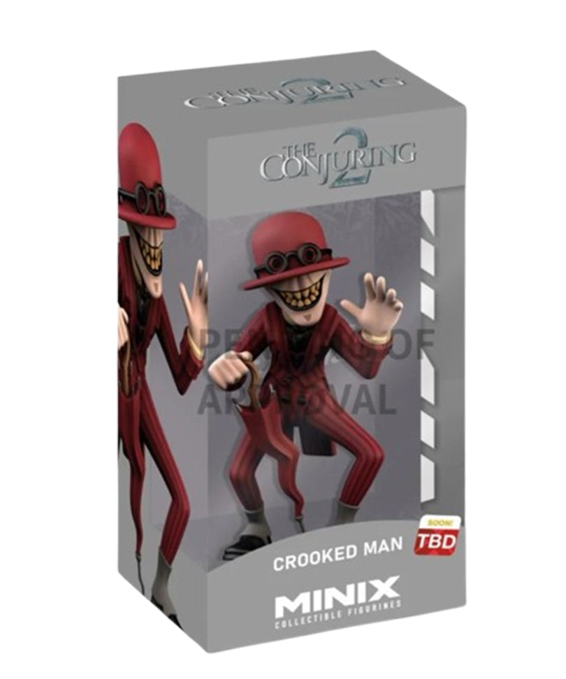 Crooked Man