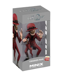 Crooked Man