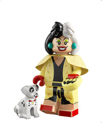 Cruella de Vil