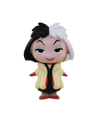 Cruella de Vil