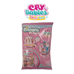 Cry Babies - Kitoons & Friends