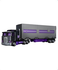 Transformers Wheels Blokees Plastic Model Kit Ct03 Motormaster Blind Box