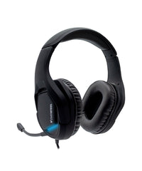 Cuffie Stereo Oversteel Zamak