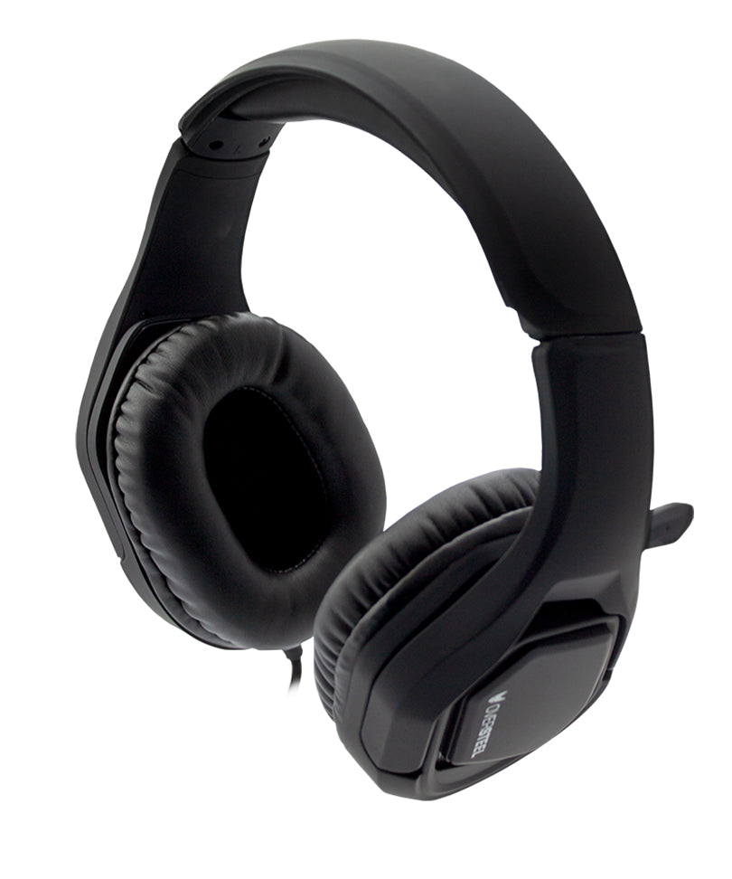 Cuffie Stereo Oversteel Zamak