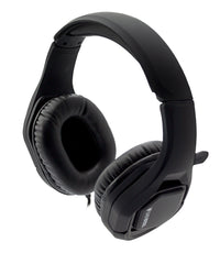 Cuffie Stereo Oversteel Zamak
