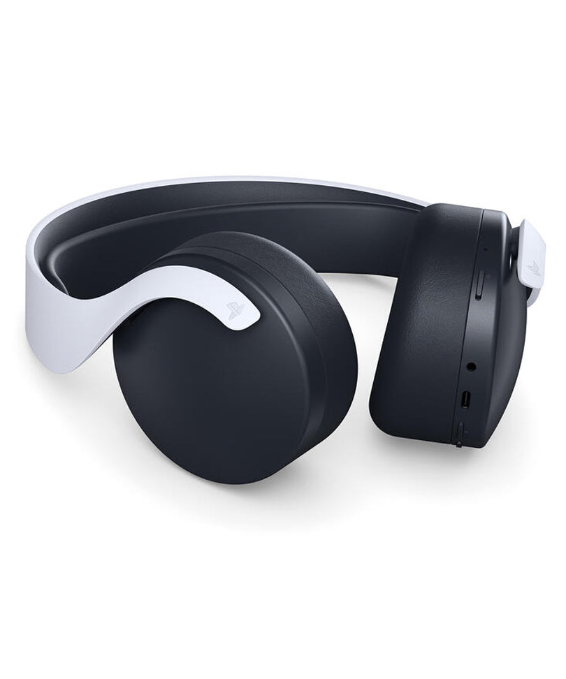 Cuffie Wireless con Microfono Pulse 3D 
