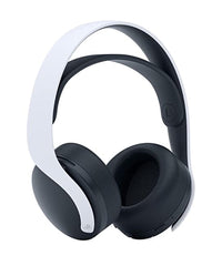 Cuffie Wireless con Microfono Pulse 3D 