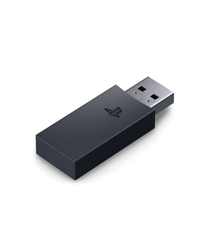 Cuffie Wireless con Microfono Pulse 3D 