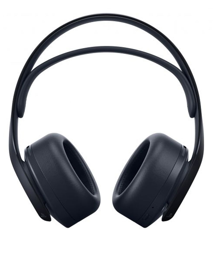 Cuffie Wireless con Microfono Pulse 3D Midnight Black