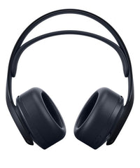 Cuffie Wireless con Microfono Pulse 3D Midnight Black