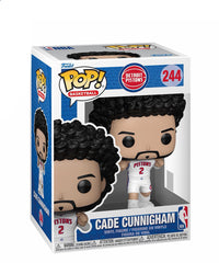 Cade Cunnigham