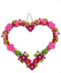 Cuore ornamentale