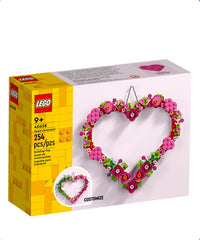 Cuore ornamentale