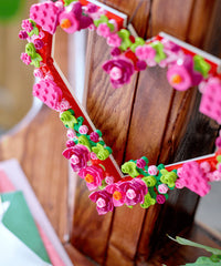 Cuore ornamentale