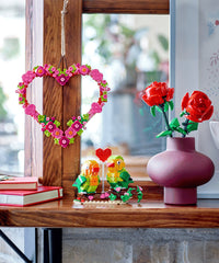 Cuore ornamentale