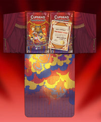 Box - Cuphead - Out of the Cards