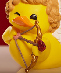 Cupid TUBBZ Cosplaying Duck Collectible