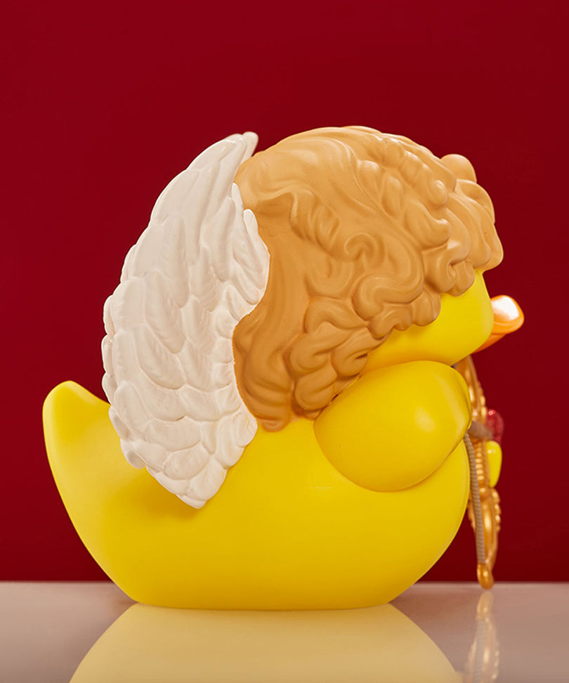 Cupid TUBBZ Cosplaying Duck Collectible
