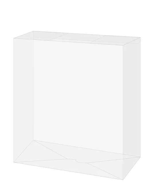Custodia protettiva 19,7 X 15,1 X 26,1