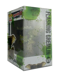 Custodia protettiva Alien Blood Splattered per Funko POP!