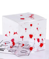 Custodia protettiva Bloodie per Funko POP! 4-Inch spessore 0,50 mm