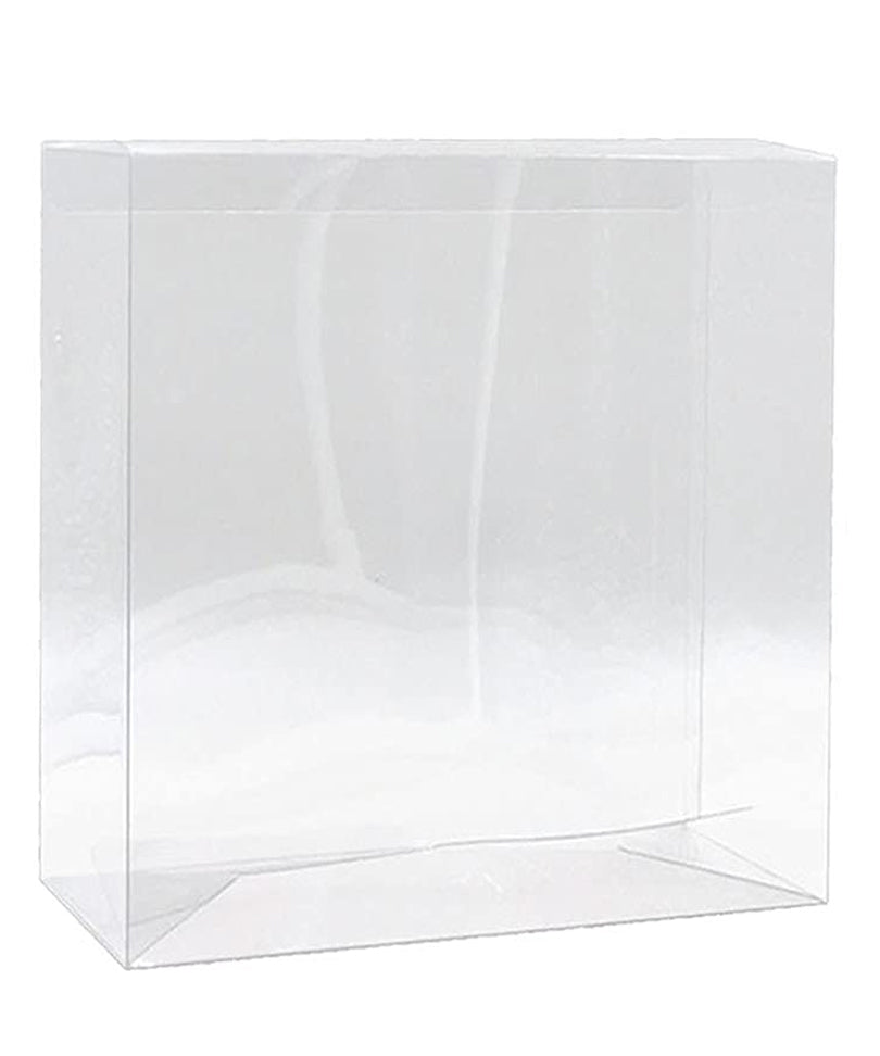 Custodia protettiva per Albums Funko POP! spessore 0,50 mm