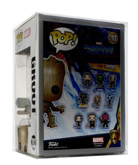 Custodia protettiva per Funko POP! (10-Inch) Groot Version