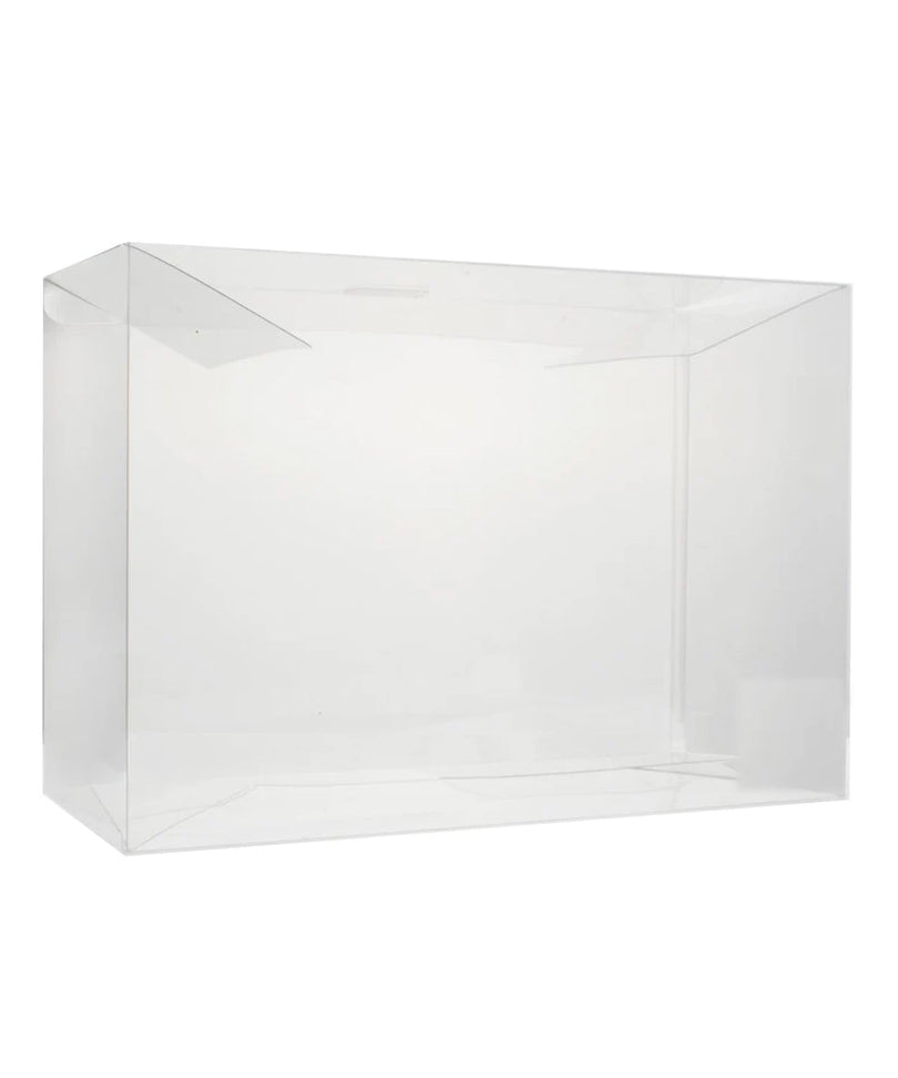 Custodia protettiva per Funko POP! 3-Pack & Tees spessore 0,50 mm