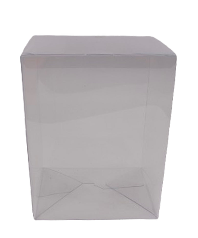 Custodia protettiva per Funko POP! Premium / Deluxe spessore 0,50 mm