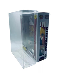 Custodia protettiva per Funko POP! Magazine Cover spessore 0,50 mm