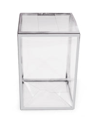Custodia protettiva Silver per Funko POP! 4-Inch spessore 0,50 mm