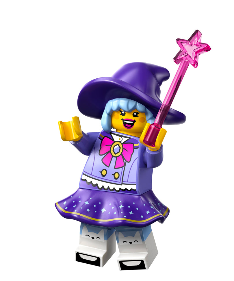 Cute Witch