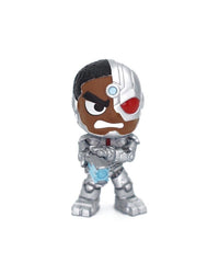 Cyborg
