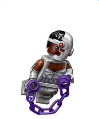 Cyborg