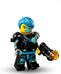 Cyborg