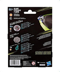 Beyblade X - Starter Pack: Glare Cyclops 7-55FB