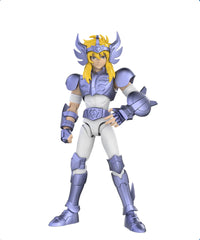 Saint Seiya Blokees Plastic Model Kit Ex Champion Class