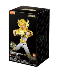Saint Seiya Blokees Plastic Model Kit Ex Champion Class