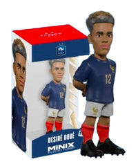 Désiré Doué (World Cup - France)