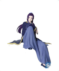 The Apothecary Diaries - Jinshi - Action Figure Sega Goods 16 cm