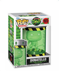 Donatello