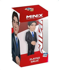Zlatko Dalić (World Cup - Croazia)