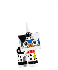 Dalmatian Puppycorn
