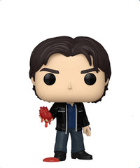 Damon Salvatore