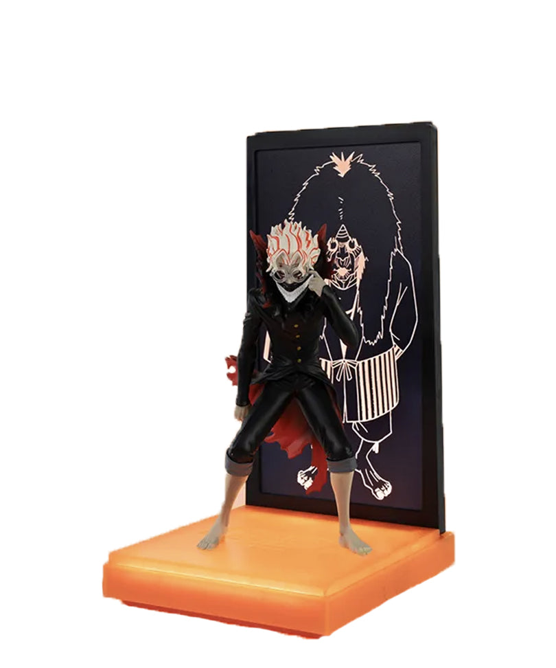 Dandadan - Okarun - Neon Figure
