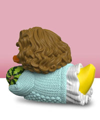 Dirty Dancing Frances "Baby" Houseman TUBBZ Cosplaying Duck Collectible