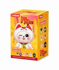 DanDaDan - Vinyl Plush - Blind Box