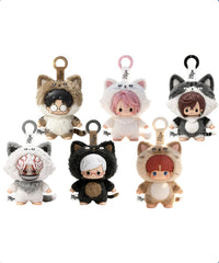 DanDaDan - Vinyl Plush - Blind Box