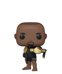 Daniel Cormier